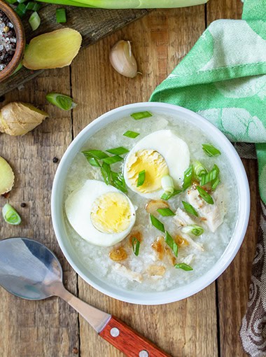 Congee