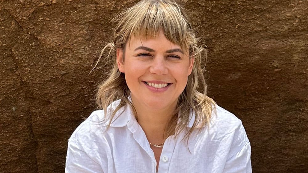 Global Policy & Advocacy Manager at Life for a Child