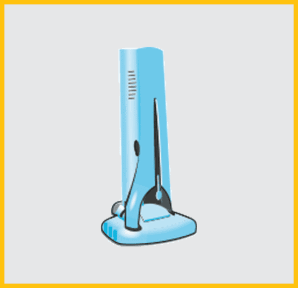 Medical sharps waste